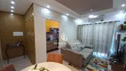 Foto 2 de Apartamento com 2 Quartos à venda, 56m² em Jardim Cherveson, Rio Claro