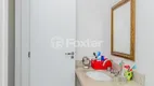 Foto 10 de Apartamento com 2 Quartos à venda, 59m² em Vila Nova, Porto Alegre