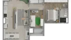 Foto 5 de Apartamento com 2 Quartos à venda, 72m² em Freguesia do Ó, São Paulo