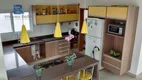 Foto 11 de Casa de Condomínio com 5 Quartos à venda, 350m² em Condominio Ville de France, Itatiba