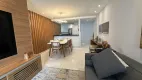 Foto 4 de Apartamento com 3 Quartos à venda, 121m² em Barra da Tijuca, Rio de Janeiro