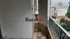 Foto 4 de Apartamento com 2 Quartos à venda, 74m² em Rocha, Rio de Janeiro