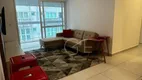 Foto 2 de Apartamento com 2 Quartos à venda, 87m² em Gonzaga, Santos