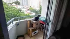 Foto 2 de Apartamento com 2 Quartos à venda, 62m² em Vila Mariana, São Paulo