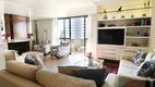 Foto 2 de Apartamento com 3 Quartos à venda, 171m² em Moema, São Paulo