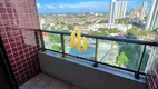 Foto 4 de Apartamento com 2 Quartos à venda, 52m² em Campo Grande, Recife