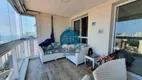Foto 3 de Apartamento com 4 Quartos à venda, 155m² em Embaré, Santos