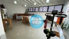 Foto 15 de Cobertura com 3 Quartos à venda, 224m² em José Menino, Santos