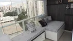 Foto 7 de Apartamento com 1 Quarto à venda, 50m² em Vila Andrade, São Paulo