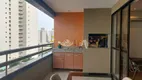 Foto 6 de Apartamento com 3 Quartos à venda, 162m² em Gleba Palhano, Londrina