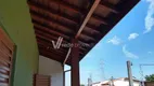 Foto 5 de Sobrado com 3 Quartos à venda, 100m² em Conjunto Habitacional Vila Réggio, Campinas