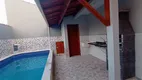 Foto 2 de Casa com 2 Quartos à venda, 82m² em Balneario Samas, Mongaguá