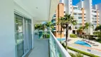 Foto 23 de Apartamento com 4 Quartos para alugar, 290m² em Riviera de São Lourenço, Bertioga