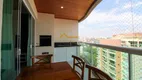 Foto 2 de Apartamento com 3 Quartos à venda, 103m² em Jardim Paulistano, Sorocaba
