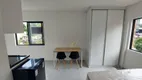 Foto 2 de Apartamento com 1 Quarto para alugar, 21m² em Centro Cívico, Curitiba
