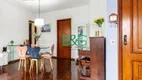 Foto 2 de Apartamento com 3 Quartos à venda, 106m² em Vila Congonhas, São Paulo