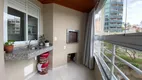 Foto 2 de Apartamento com 3 Quartos à venda, 125m² em Agronômica, Florianópolis