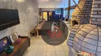 Foto 6 de Cobertura com 3 Quartos à venda, 151m² em Campestre, Santo André