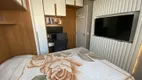 Foto 16 de Apartamento com 2 Quartos à venda, 34m² em Cambuci, São Paulo