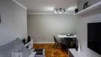 Foto 5 de Apartamento com 2 Quartos à venda, 60m² em Vila Regente Feijó, São Paulo