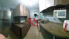Foto 12 de Apartamento com 2 Quartos à venda, 114m² em Encruzilhada, Santos