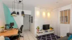 Foto 5 de Apartamento com 2 Quartos à venda, 43m² em Água Verde, Curitiba