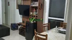 Foto 3 de Apartamento com 2 Quartos à venda, 54m² em Vale do Sol, Piracicaba