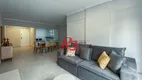 Foto 5 de Apartamento com 3 Quartos à venda, 143m² em Vila Assunção, Praia Grande