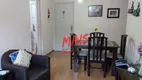 Foto 4 de Apartamento com 2 Quartos à venda, 66m² em Vila Belmiro, Santos