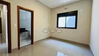 Foto 20 de Casa de Condomínio com 3 Quartos para venda ou aluguel, 210m² em DAMHA, Piracicaba