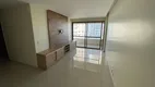 Foto 4 de Apartamento com 3 Quartos para alugar, 90m² em Parque Amazônia, Goiânia