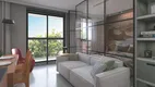Foto 6 de Apartamento com 1 Quarto à venda, 34m² em Centro, Rio de Janeiro