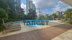 Foto 9 de Apartamento com 3 Quartos para alugar, 138m² em Jardim Sul, São Paulo