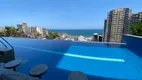 Foto 4 de Apartamento com 2 Quartos à venda, 90m² em Rio Vermelho, Salvador