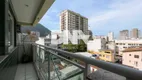 Foto 3 de Apartamento com 4 Quartos à venda, 112m² em Humaitá, Rio de Janeiro