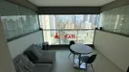 Foto 2 de Flat com 1 Quarto para alugar, 30m² em Vila Cordeiro, São Paulo