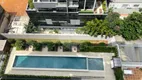 Foto 31 de Apartamento com 3 Quartos para alugar, 149m² em Moema, São Paulo
