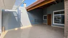 Foto 2 de Casa com 3 Quartos à venda, 95m² em Loteamento Planalto do Sol, Santa Bárbara D'Oeste