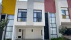 Foto 2 de Casa de Condomínio com 3 Quartos para alugar, 277m² em Santo Inácio, Curitiba