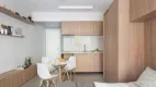 Foto 14 de Apartamento com 1 Quarto à venda, 31m² em Bela Vista, São Paulo