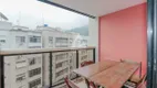 Foto 5 de Flat com 2 Quartos à venda, 60m² em Copacabana, Rio de Janeiro