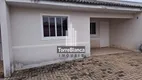 Foto 2 de Casa de Condomínio com 2 Quartos para alugar, 55m² em Cara Cara, Ponta Grossa