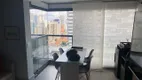 Foto 3 de Apartamento com 1 Quarto para alugar, 52m² em Vila Olímpia, São Paulo