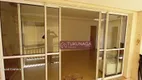 Foto 6 de Apartamento com 3 Quartos para alugar, 132m² em Jardim Zaira, Guarulhos