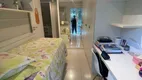 Foto 15 de Apartamento com 3 Quartos para alugar, 112m² em Jacarepaguá, Rio de Janeiro