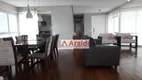 Foto 7 de Apartamento com 4 Quartos para alugar, 224m² em Vila Andrade, São Paulo