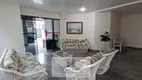Foto 38 de Apartamento com 3 Quartos à venda, 140m² em Jardim Astúrias, Guarujá