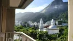 Foto 2 de Apartamento com 2 Quartos à venda, 94m² em Lagoa, Rio de Janeiro
