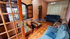 Foto 3 de Casa com 3 Quartos à venda, 210m² em Santa Amélia, Belo Horizonte