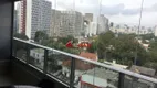 Foto 6 de Flat com 1 Quarto à venda, 36m² em Pinheiros, São Paulo